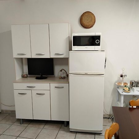Apartmán Il Ginepro Alghero Exteriér fotografie
