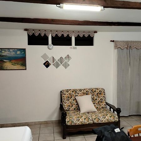 Apartmán Il Ginepro Alghero Exteriér fotografie