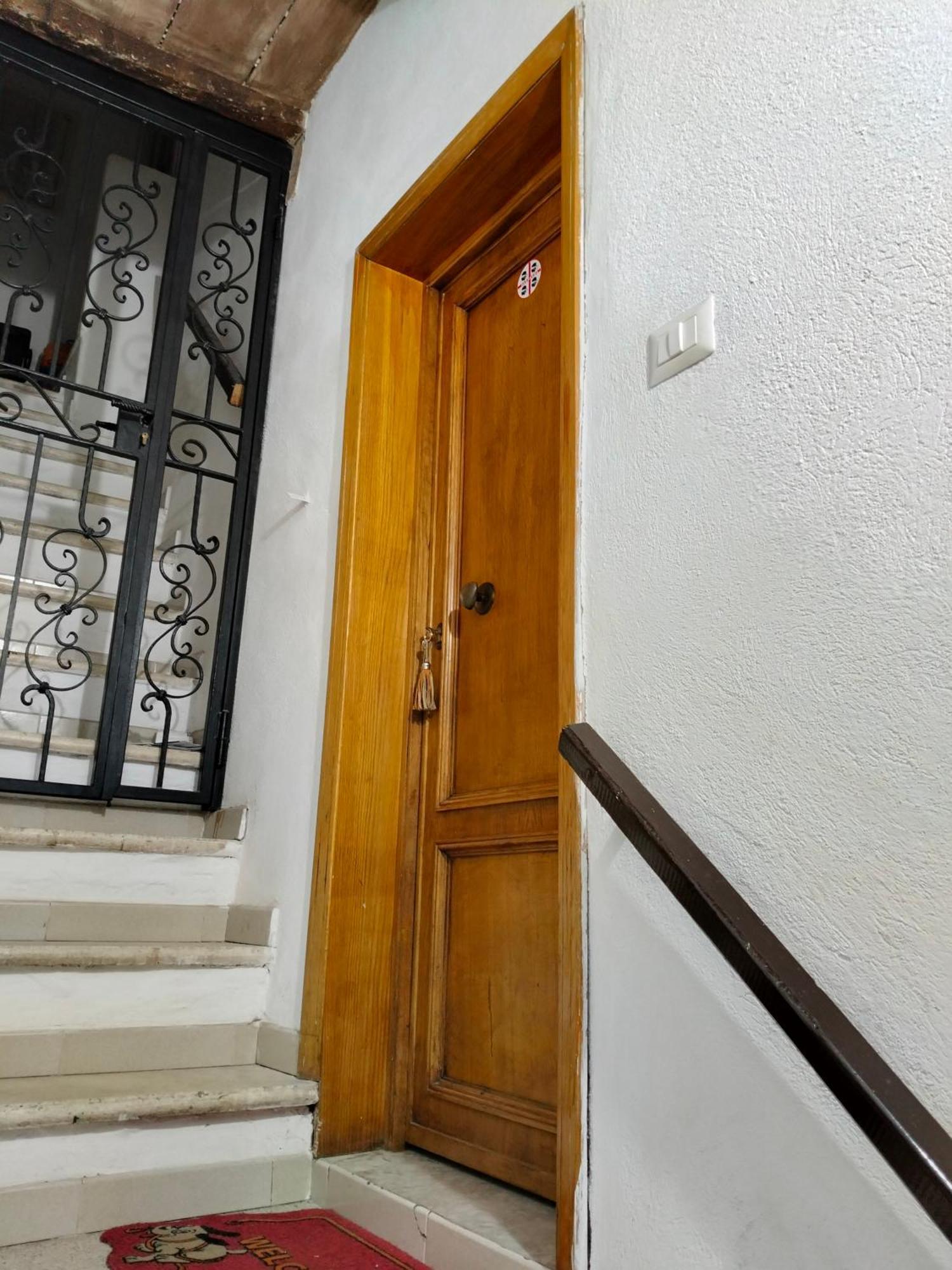 Apartmán Il Ginepro Alghero Exteriér fotografie
