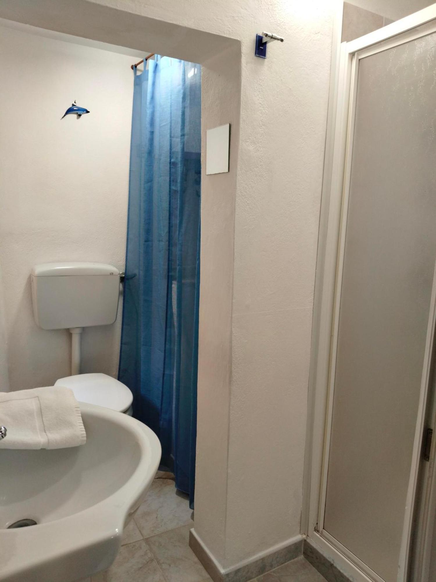 Apartmán Il Ginepro Alghero Exteriér fotografie