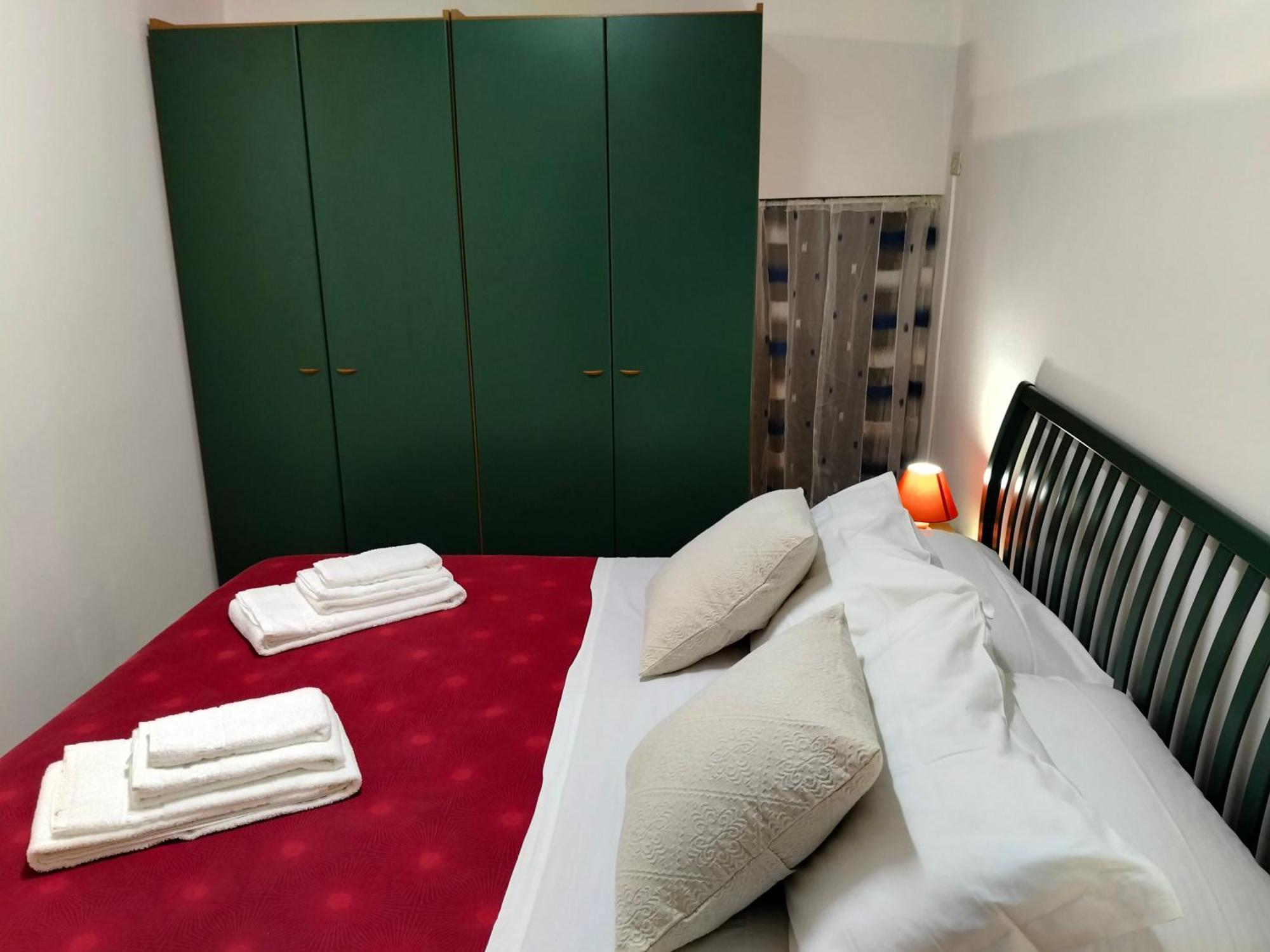 Apartmán Il Ginepro Alghero Exteriér fotografie