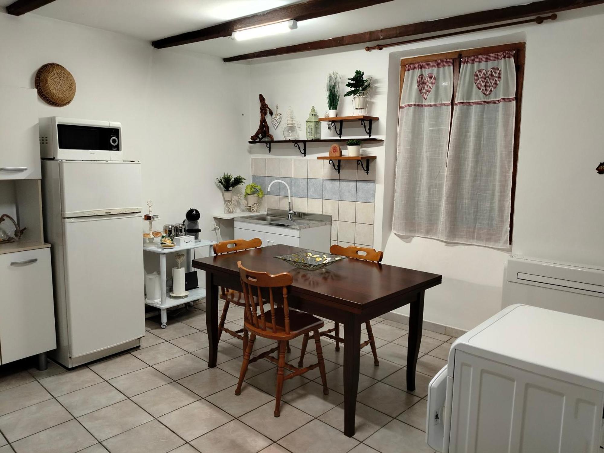 Apartmán Il Ginepro Alghero Exteriér fotografie